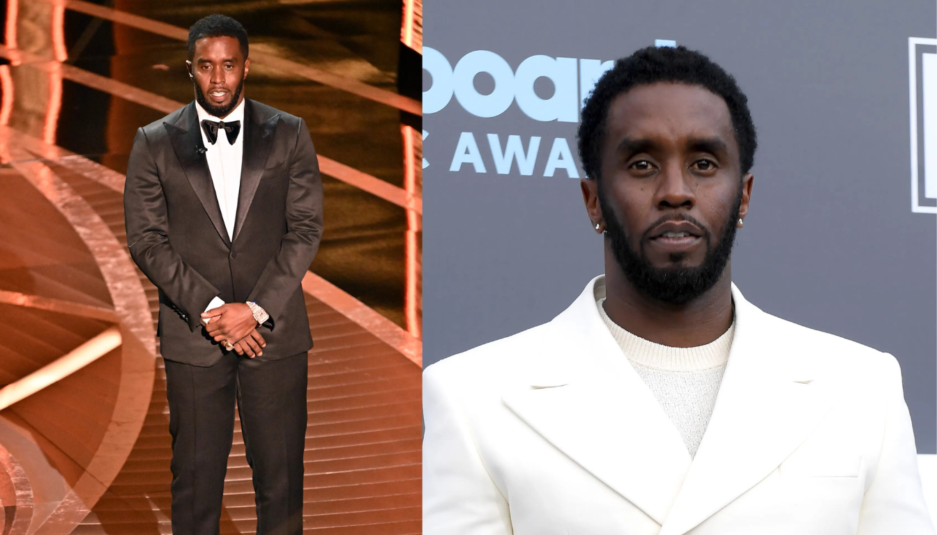 P Diddy Net Worth: The Rise, The Fall, and What's Left