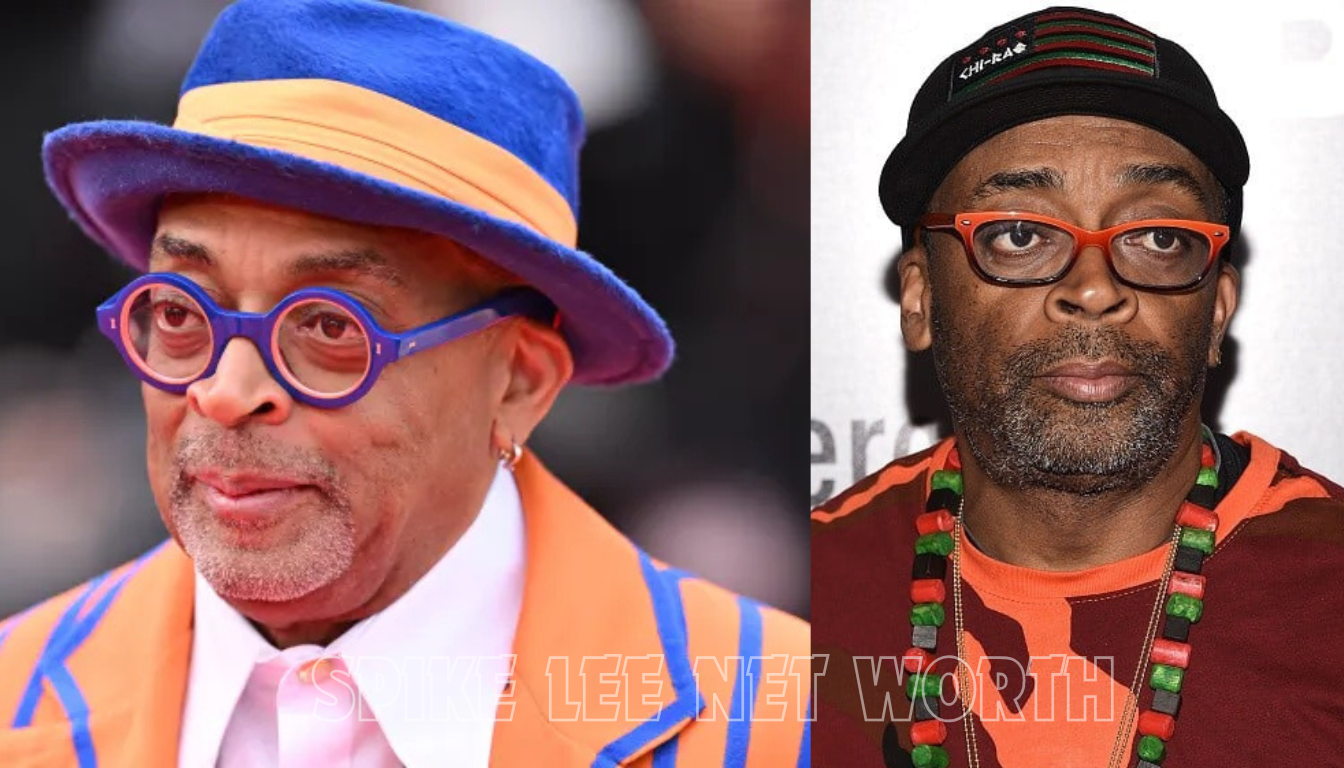 Spike Lee Net Worth: The Story Behind the Man, the Movies, and the Money