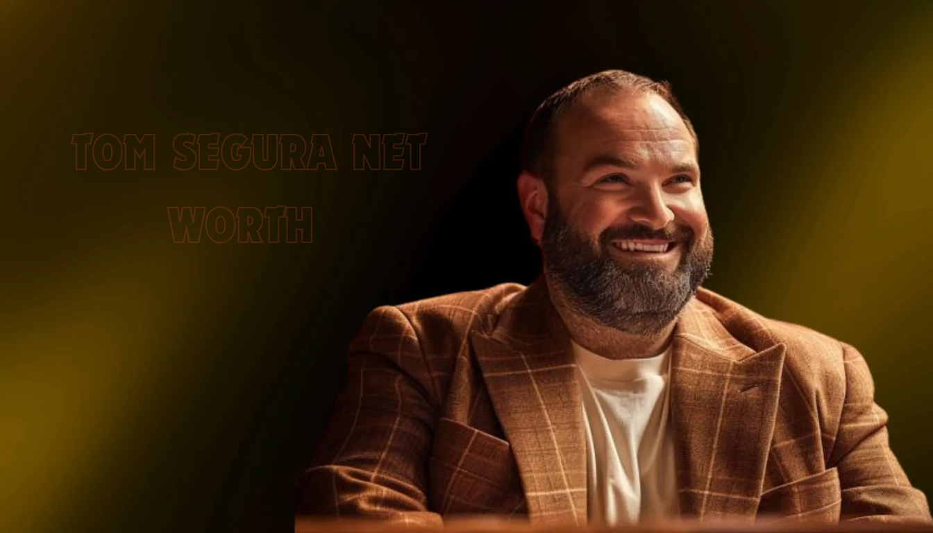 Tom Segura net worth, earnings, podcast income, comedy career, investments