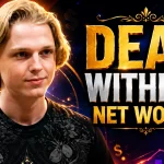 Dean Withers Net Worth 2026: Income, Career & Bio Revealed