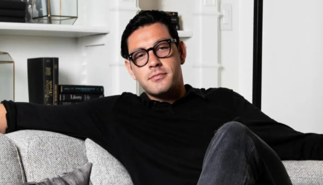 Elliot Grainge Net Worth: Career, Salary, and Business Success