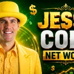 Jesse Cole Net Worth, Biography, and the Yellow Tuxedo Empire