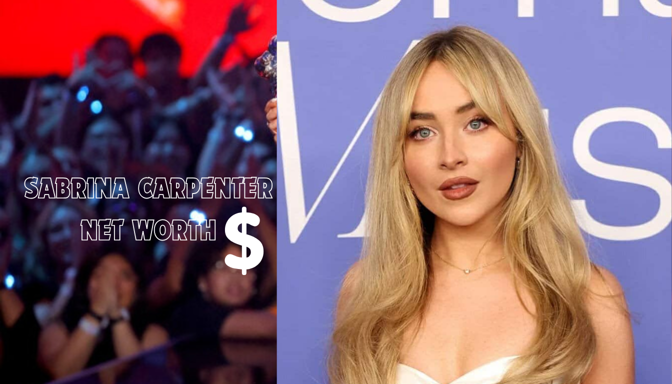 Sabrina Carpenter Net Worth 2026: How She Made $22M