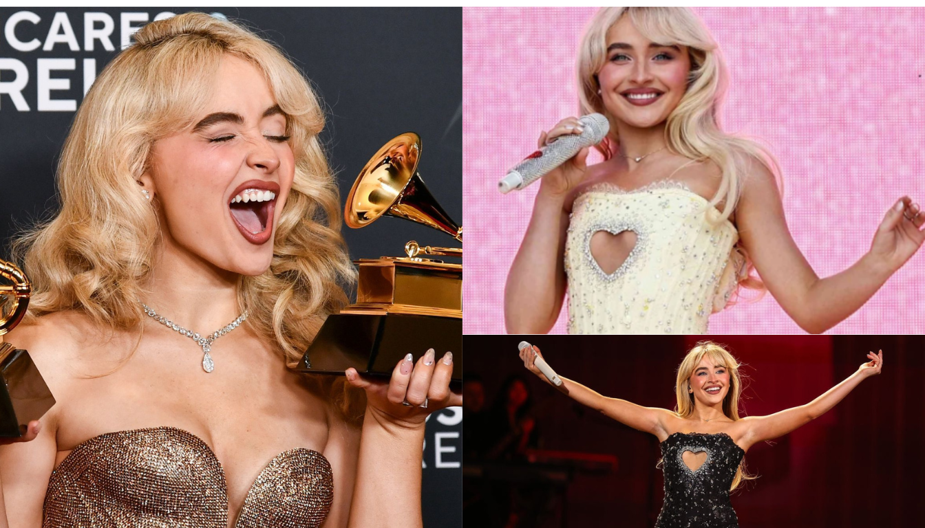 Sabrina Carpenter Net Worth 2026: How She Made $22M