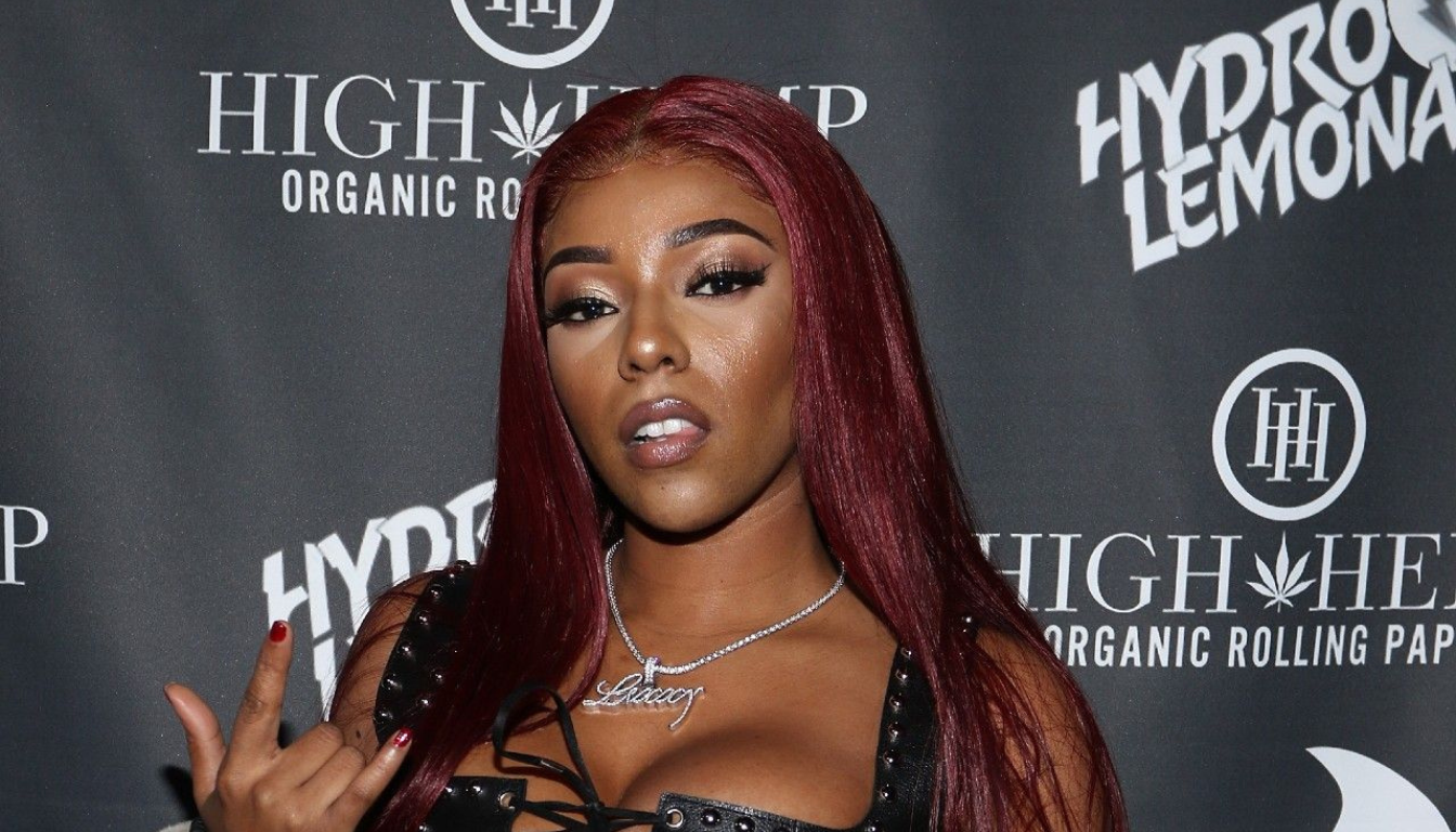 Sexy Red Net Worth: From Heartbreak to a Million Dollar Music Career 