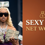 Sexy Red Net Worth: From Heartbreak to a Million Dollar Music Career