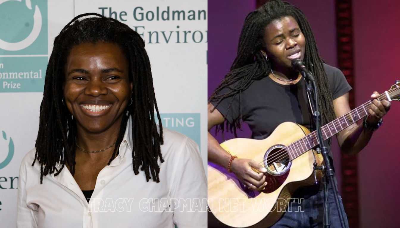 Tracy Chapman Net Worth, Biography, and the Story Behind Her Success 
