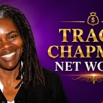 Tracy Chapman Net Worth, Biography, and the Story Behind Her Success