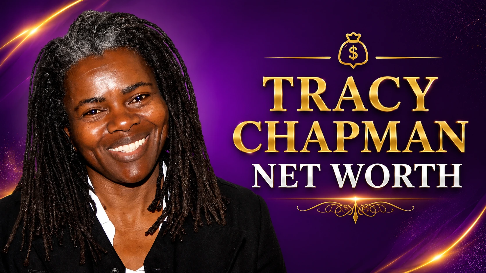 Tracy Chapman Net Worth, Biography, and the Story Behind Her Success