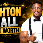Ashton Hall Net Worth 2026: Income, Career, and Wealth Explained