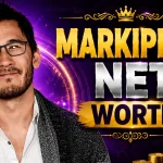 Markiplier Net Worth in 2026 YouTube Earnings, Income, Career & Assets