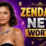 Zendaya Net Worth: A Look at Her Wealth, Career, and Success