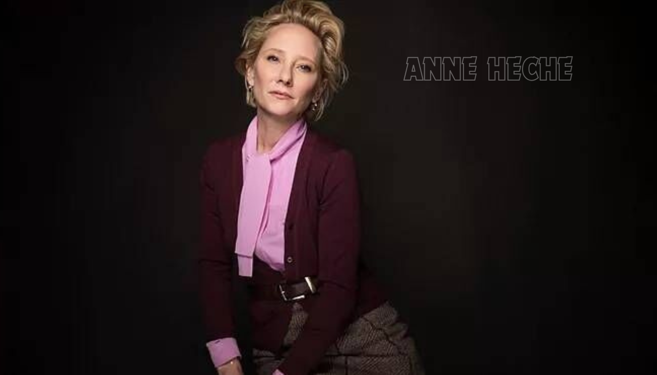 Anne Heche Net Worth: Career Earnings, Assets, and Financial Legacy