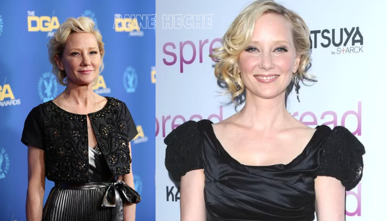 Anne Heche Net Worth: Career Earnings, Assets, and Financial Legacy