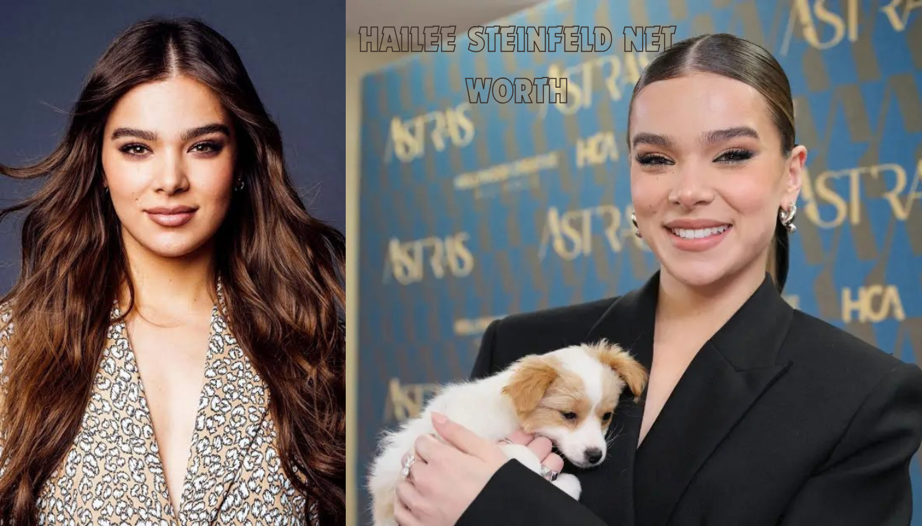 Hailee Steinfeld Net Worth 2026: Income, Career & Earnings