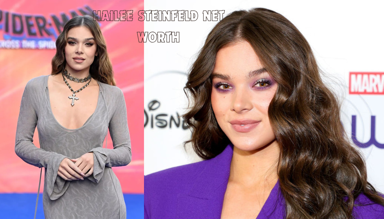 Hailee Steinfeld Net Worth 2026: Income, Career & Earnings