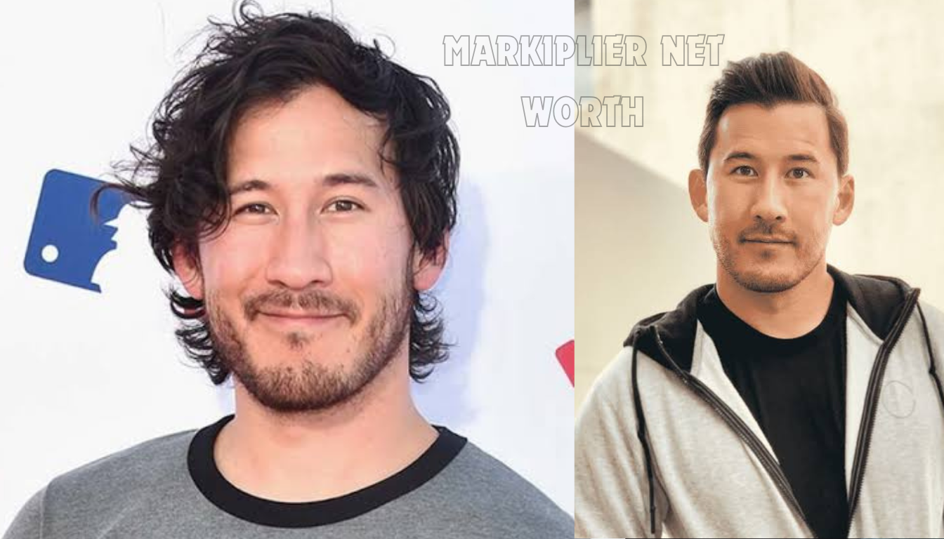 Markiplier Net Worth in 2026: YouTube Earnings, Income, Career & Assets