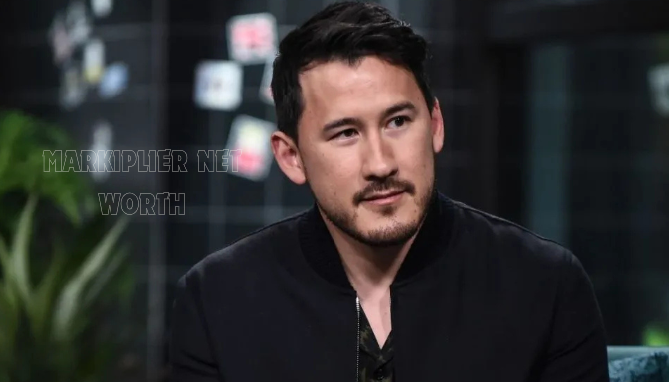 Markiplier Net Worth in 2026: YouTube Earnings, Income, Career & Assets