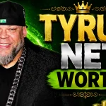 What Is Tyrus Net Worth His Career, Salary, and Full Biography