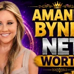 Amanda Bynes Net Worth 2026: Career, Money & Facts