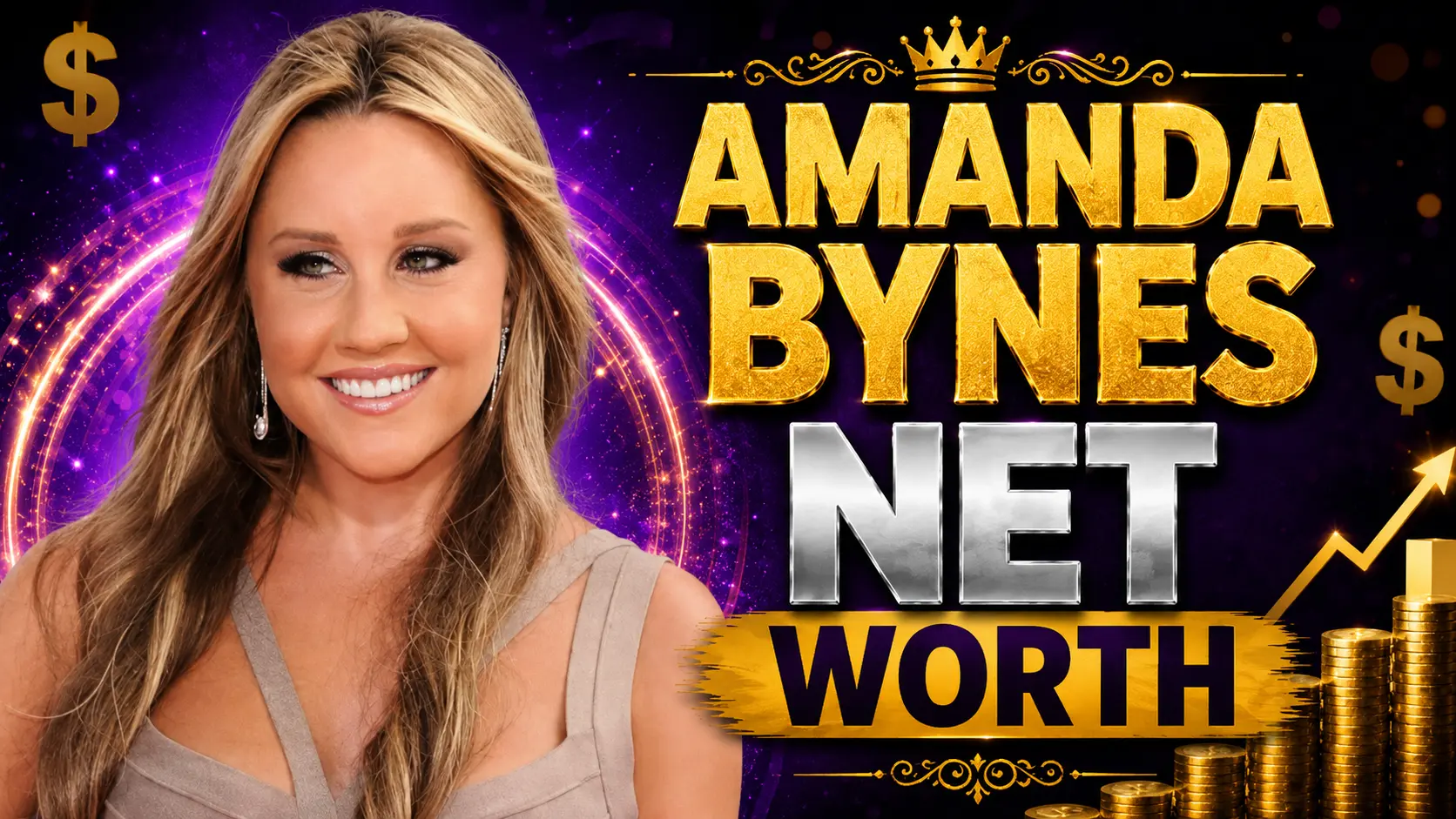 Amanda Bynes Net Worth 2026: Career, Money & Facts