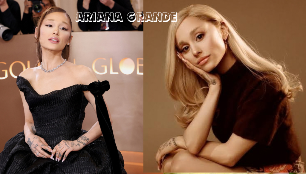 Ariana Grande Height, Biography, Career, and Net Worth The Full Story