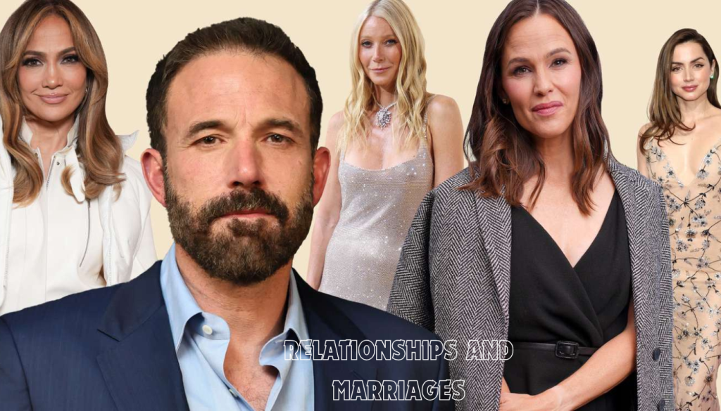 Ben Affleck Height Revealed: Facts, Career Highlights, and More