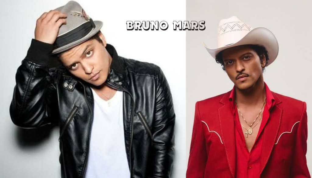 Bruno Mars Height, Age & Net Worth: Full Facts 2026