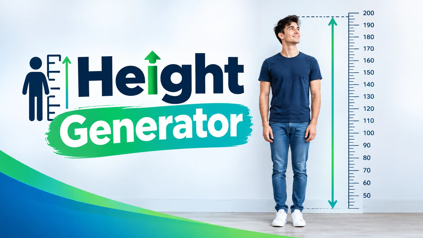 Height Generator Explained Science, Formulas, and Real Results