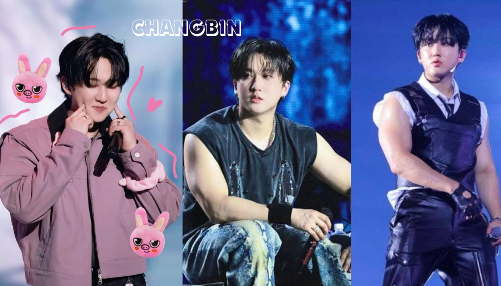 How Tall Is Changbin Stray Kids Rapper's Biography, and Net Worth