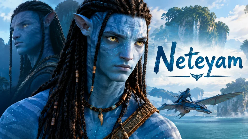 How Tall Is Neteyam Height, Family Comparisons, and Fun Facts Explained