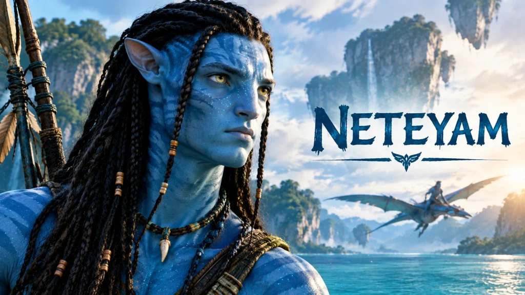 How Tall Is Neteyam Height, Family Comparisons, and Fun Facts Explained