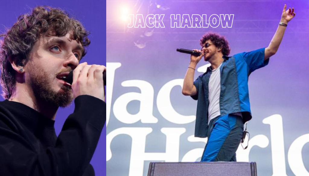 How Tall Is Jack Harlow Really Height, Bio, and Career Facts