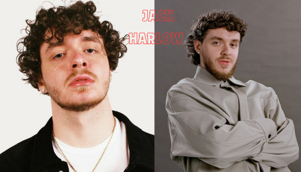 How Tall Is Jack Harlow Really Height, Bio, and Career Facts