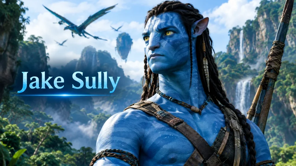 How Tall Is Jake Sully The Real Height Facts From Avatar