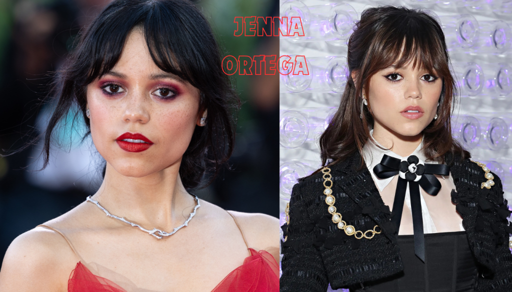 How Much Does Jenna Ortega Weight? Here's What We Actually Know