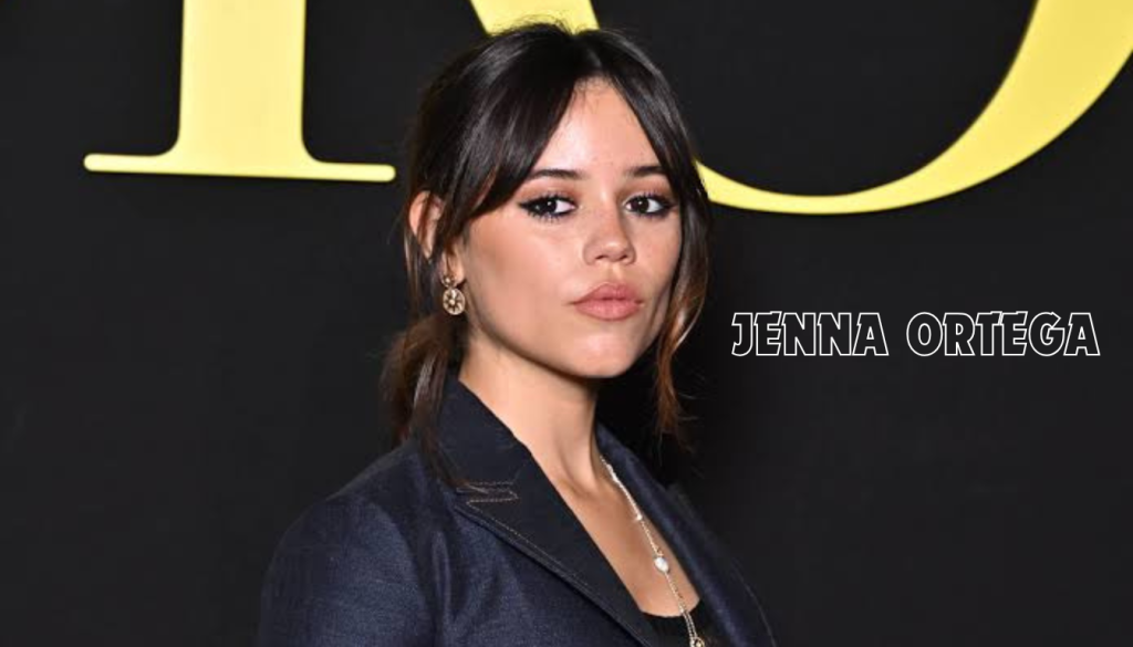 How Much Does Jenna Ortega Weight? Here's What We Actually Know