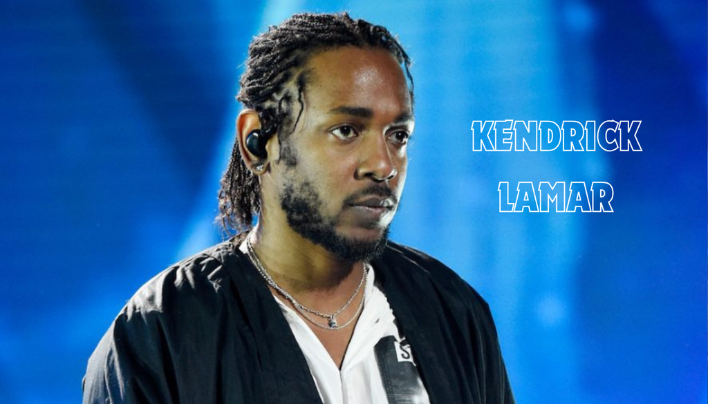 Kendrick Lamar's height: Age, Real Name & Career Facts