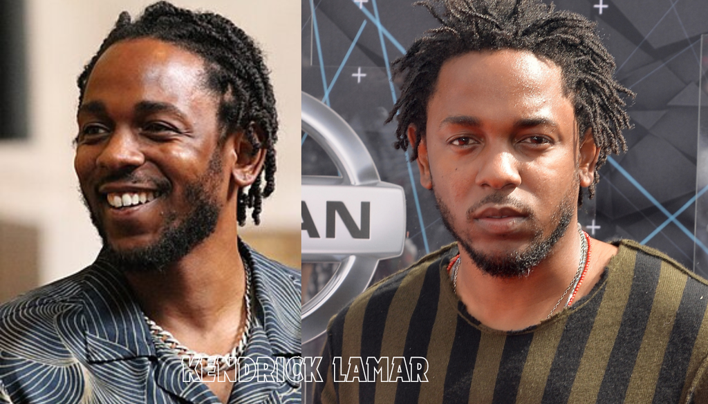 Kendrick Lamar's height: Age, Real Name & Career Facts