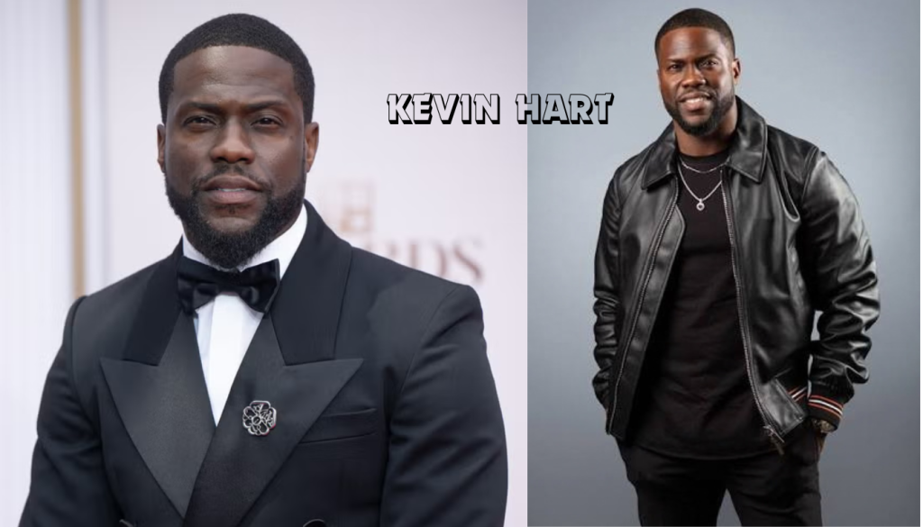 Kevin Hart Age, Biography, Career, and Net Worth