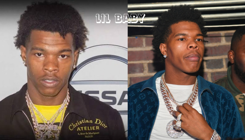 Lil Baby Height, Weight & Net Worth Everything You Need to Know