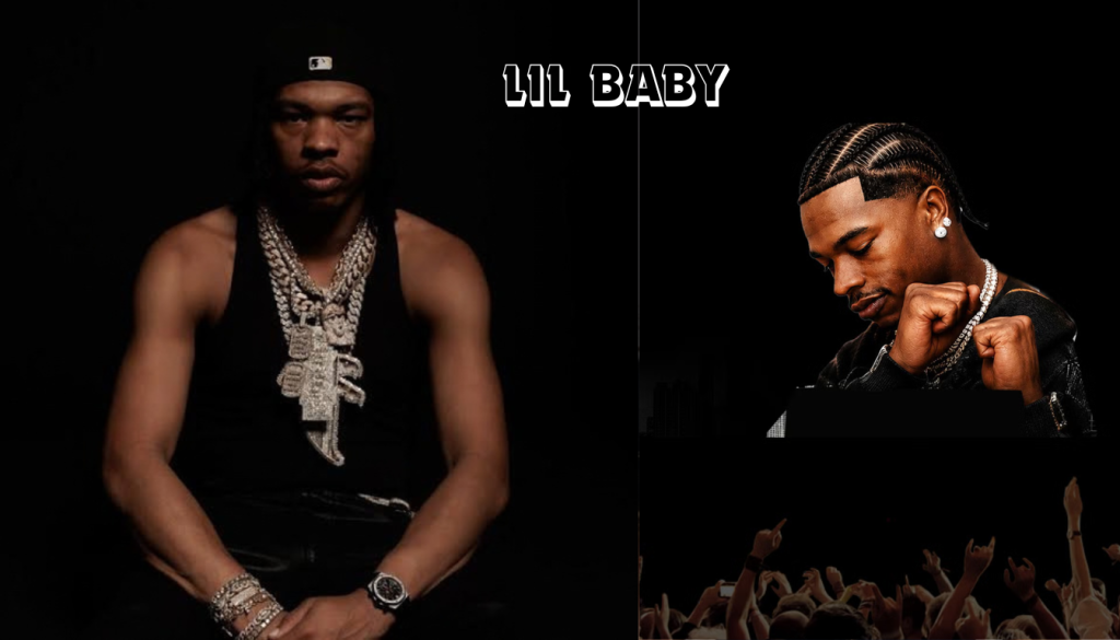 Lil Baby Height, Weight & Net Worth Everything You Need to Know