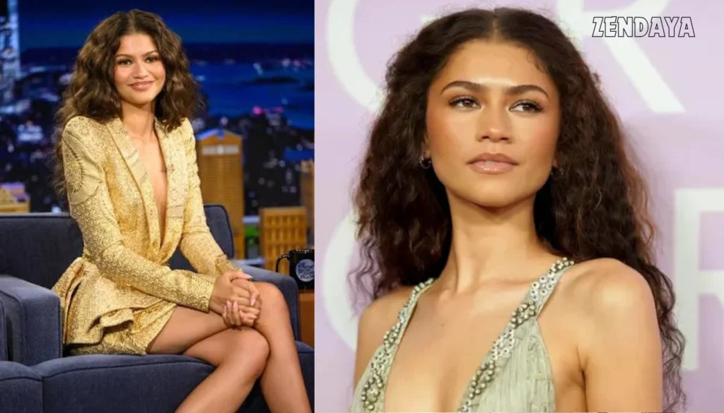 Zendaya Height, Age, Family, and Career What Fans Want to Know