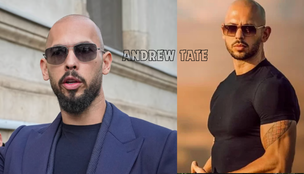 How Tall Is Andrew Tate? Weight, Age, and Net Worth Revealed