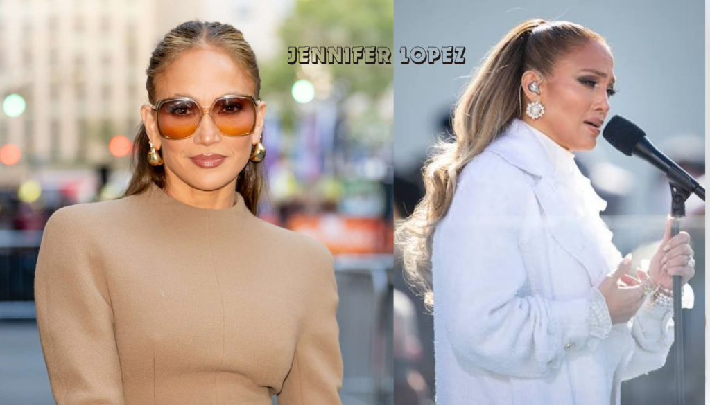 Jennifer Lopez Height, Weight, and Body Stats Revealed