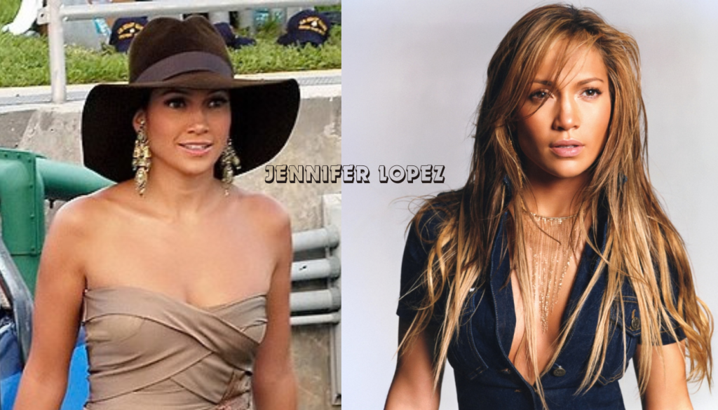 Jennifer Lopez Height, Weight, and Body Stats Revealed