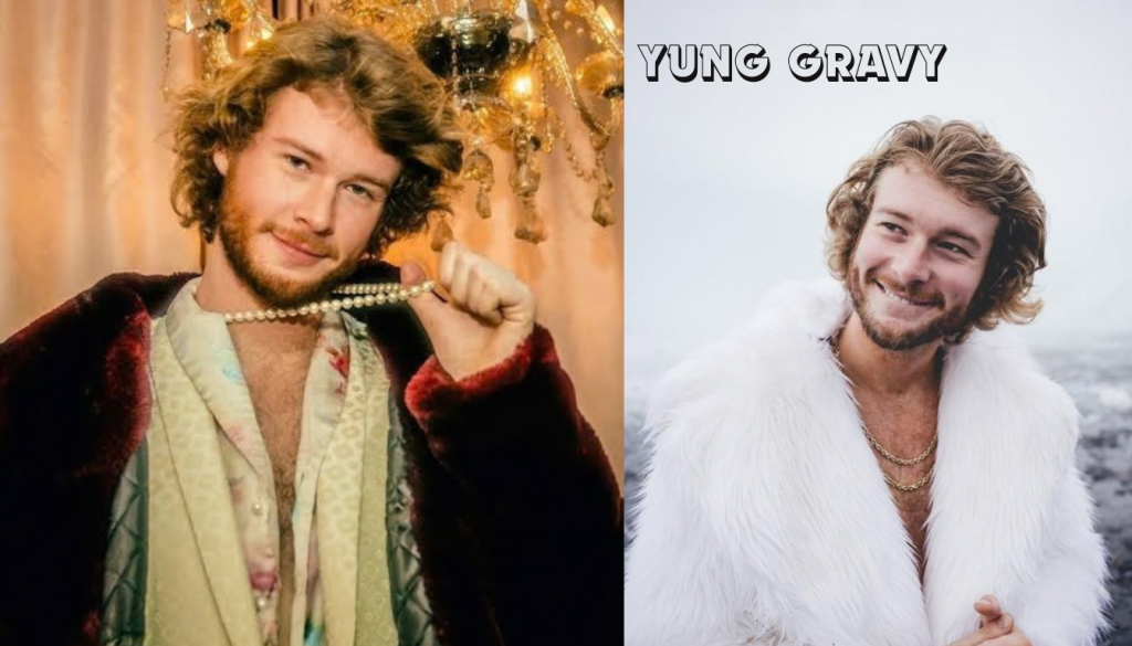 Yung Gravy Net Worth in 2026: Bio, Income & Career Facts