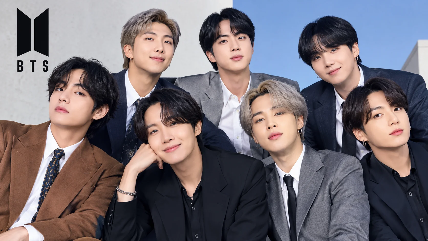 BTS Height: Every Member Ranked Tallest to Shortest