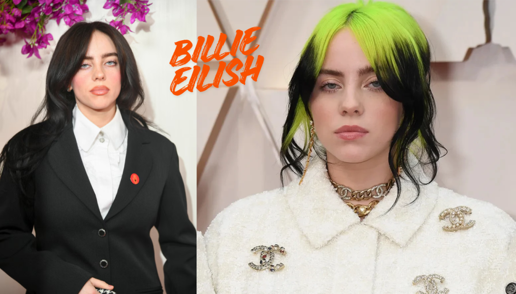 Billie Eilish Measurements, Net Worth, Songs and Life Story