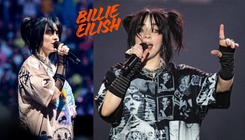 Billie Eilish Measurements, Net Worth, Songs and Life Story